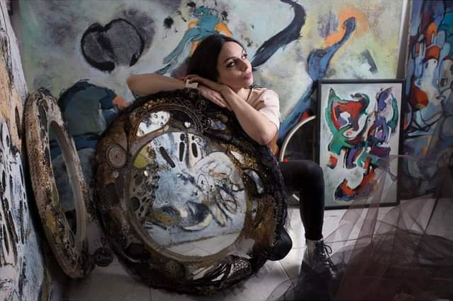 Izložba umjetnice Džejlane Karaman Pašić u utorak, 8. marta